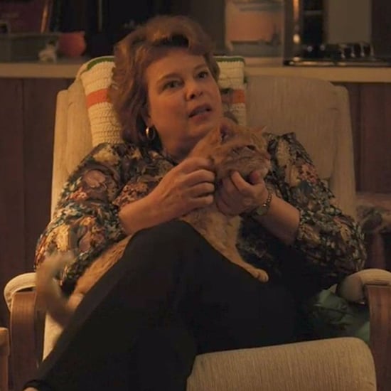 Who Plays Dustin's Mom in Stranger Things?