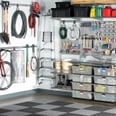 You Think Marie Kondo Skips the Garage? 13 Organization Ideas to Konmari That Space