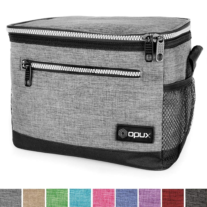 OPUX Premium Insulated Lunch Bag Best Adult Lunch Boxes and Bags on