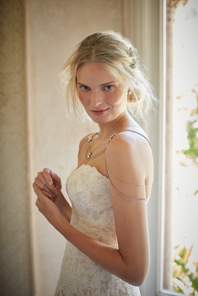 BHLDN Wedding Lookbook Fall 2015