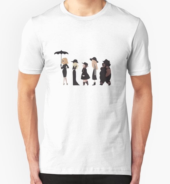 Coven's Day Out T-Shirt