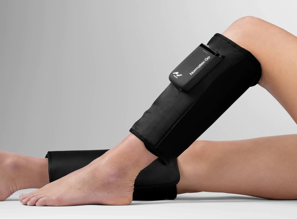 Best Slim-Fit Compression Boots