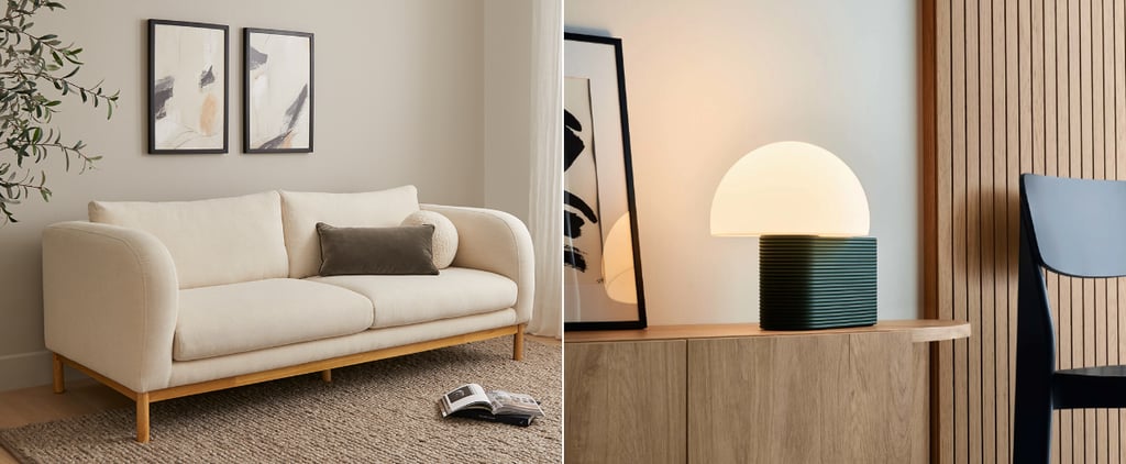 Best Scandinavian "Scandi" Home Decor and Furniture