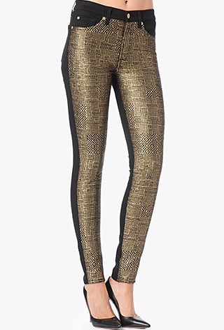 7 for all mankind joggers