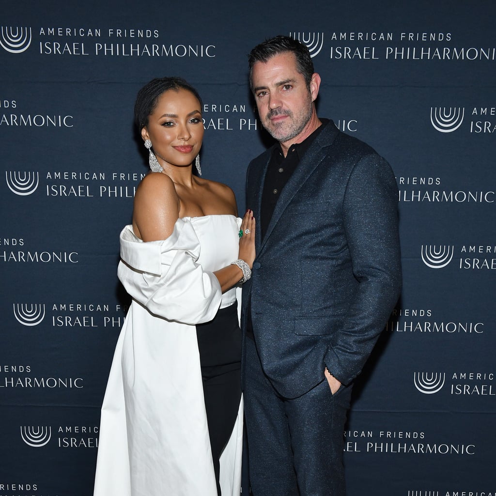Kat Graham Reveals She and Darren Genet Ended Their Engagement 