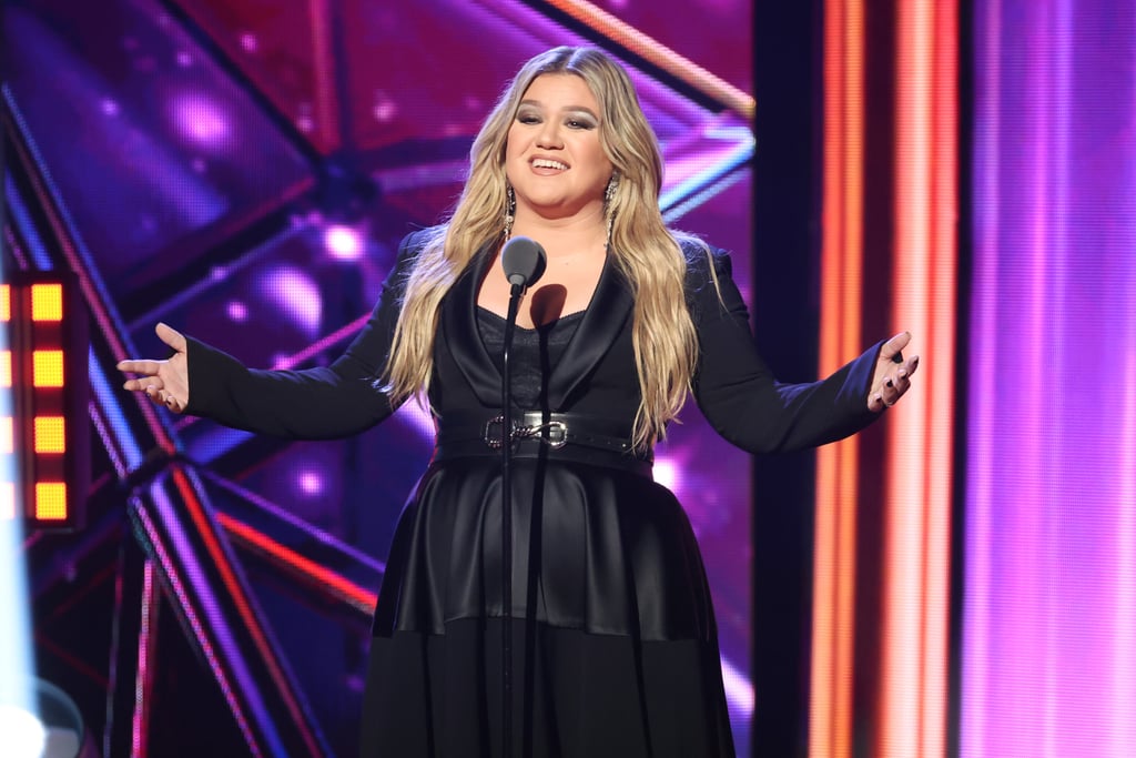 Season 1: Kelly Clarkson