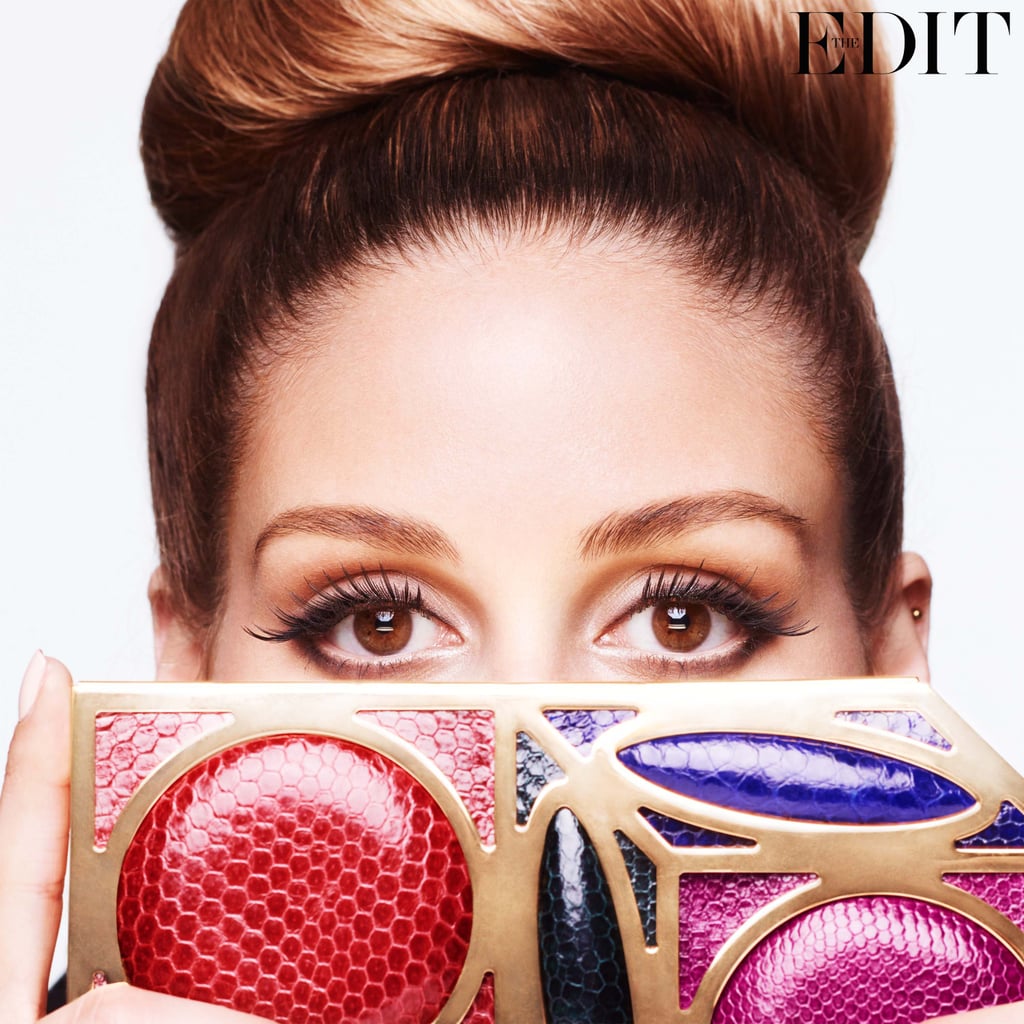 Olivia Palermo For The Edit