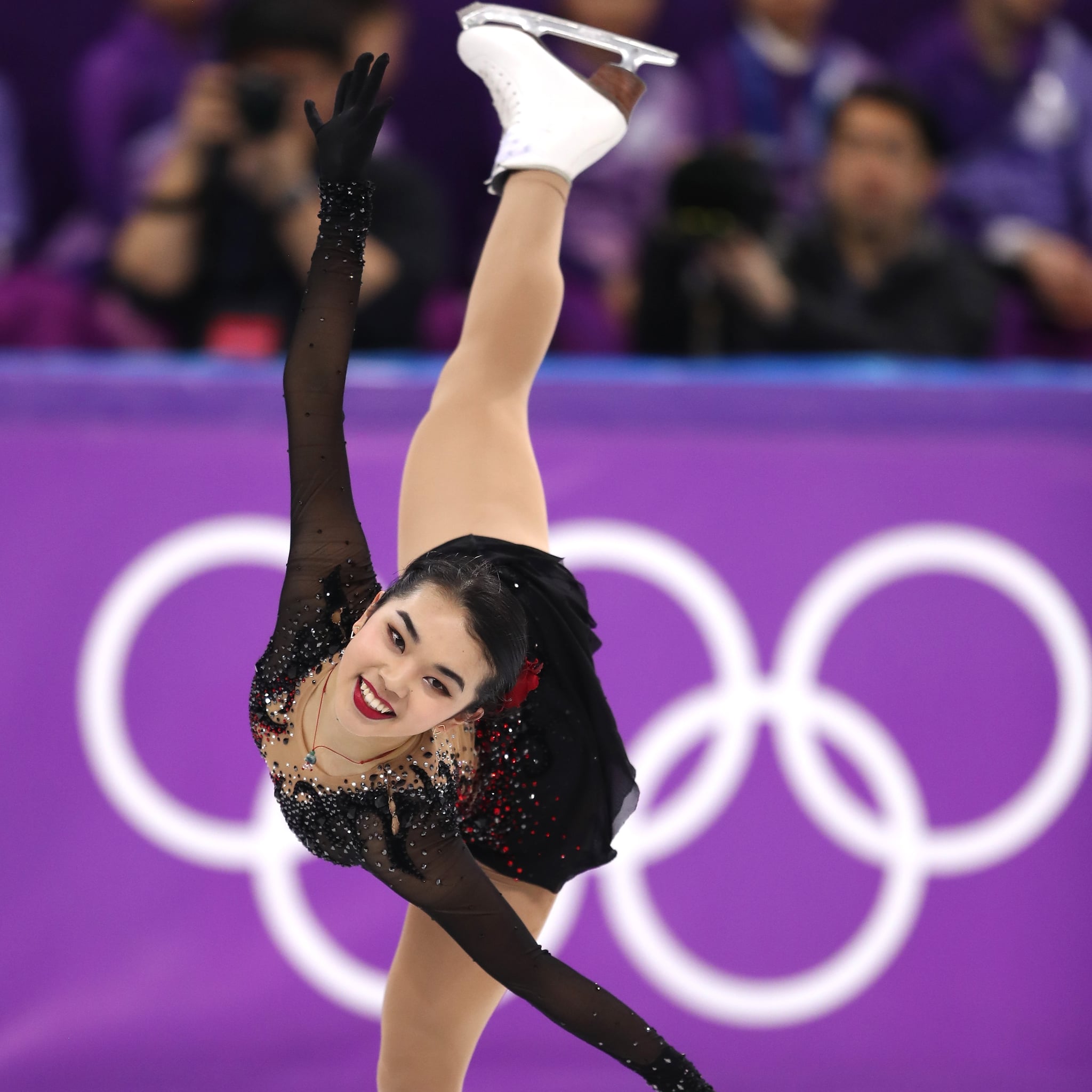 winter olympics figure skating