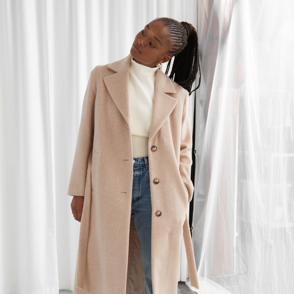 These 15 Power Coats Will Make You Feel Like the Boss You Are