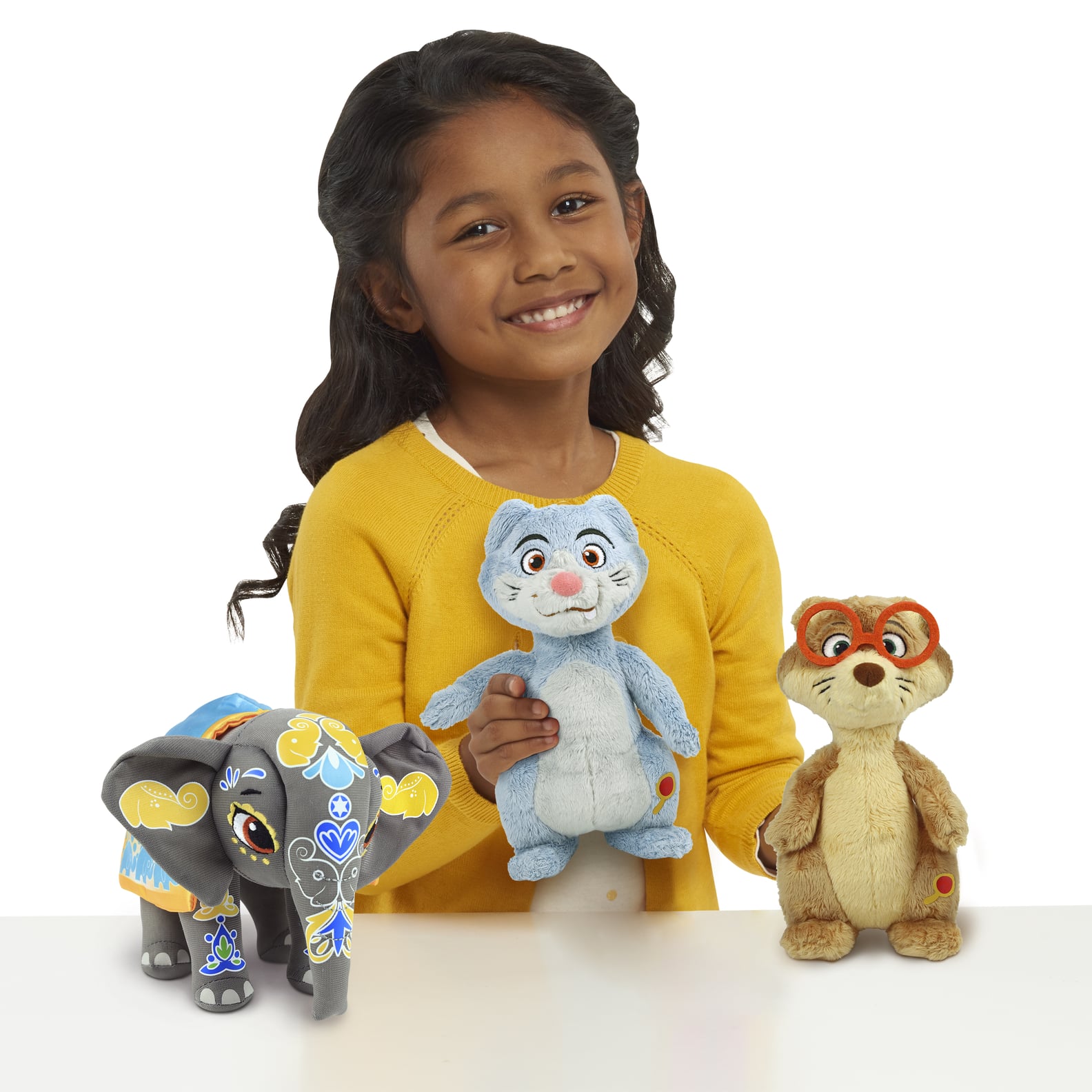 Shop Disney Junior's Mira, Royal Detective Toys POPSUGAR Family