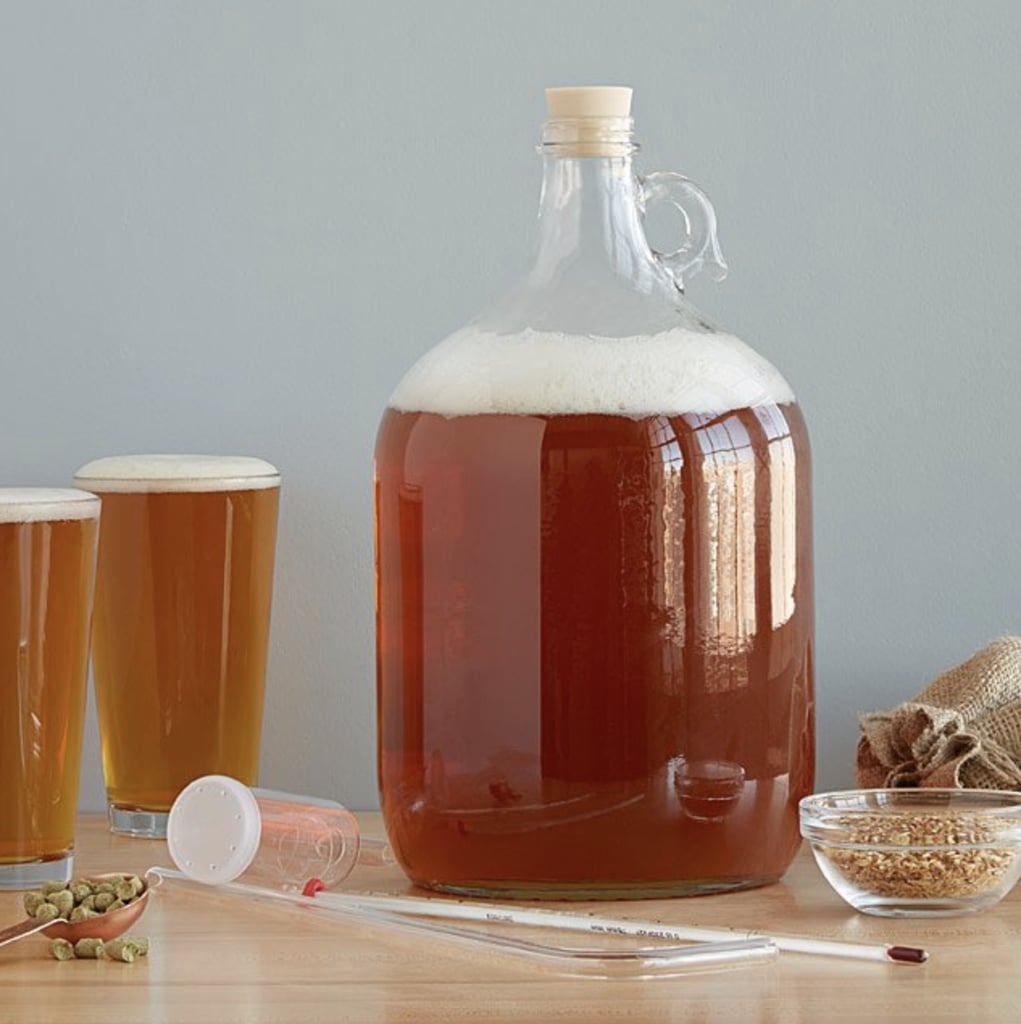 For IPA Fans: West Coast Style IPA Beer Brewing Kit