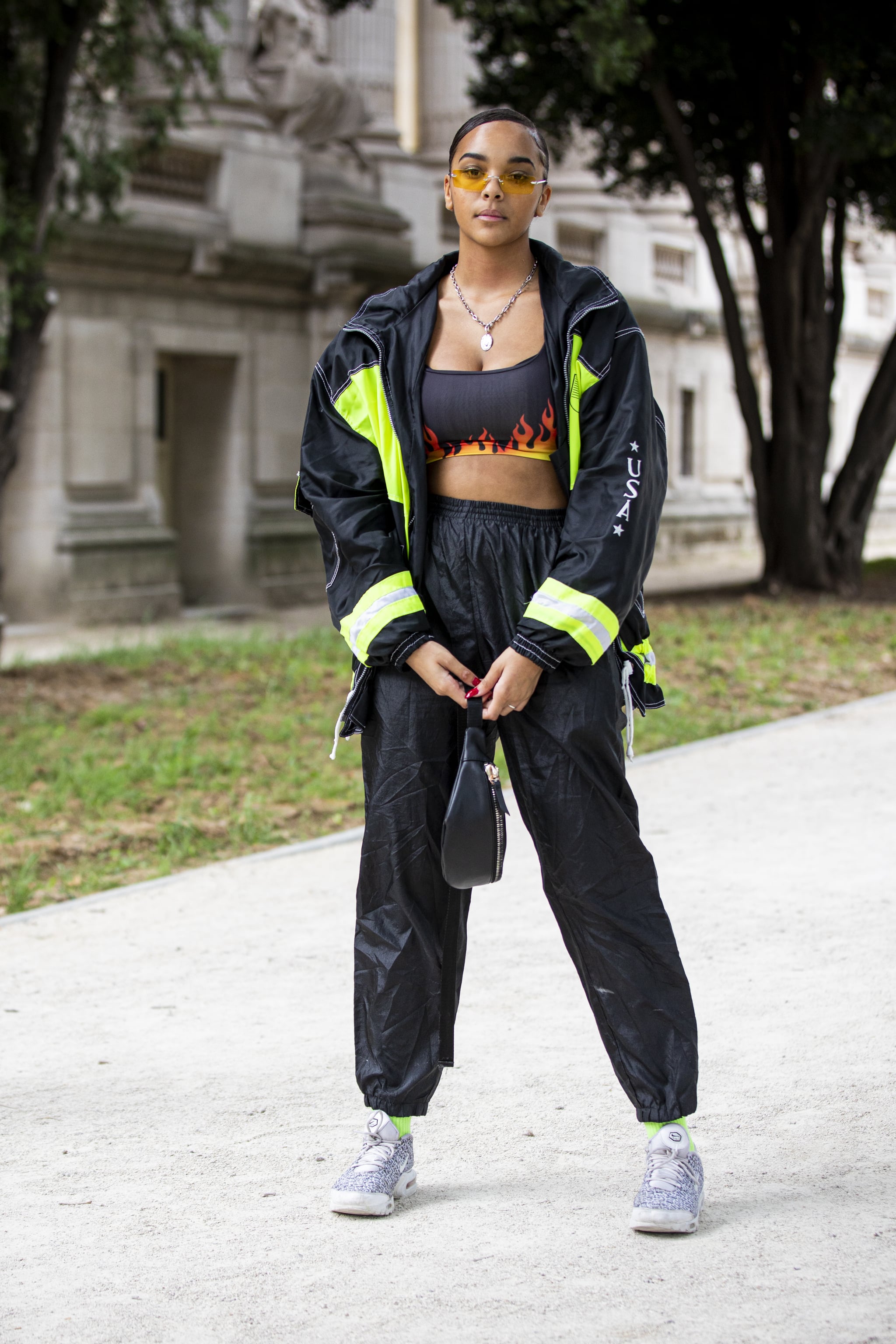 matching set outfits