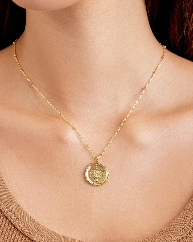 Best Compass Necklace
