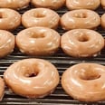8 Things You Never Knew About Krispy Kreme, Straight From an Insider Employee