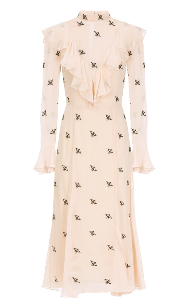 Beyoncé's Exact Dress