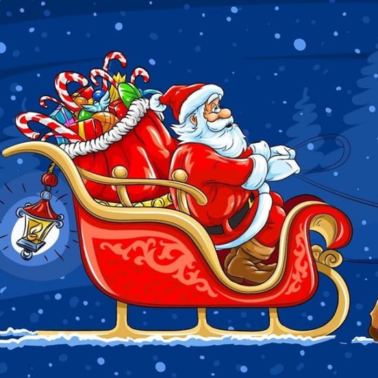 How the Santa Tracker Got Started