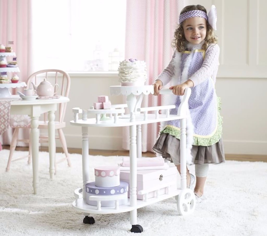 Pottery Barn Kids Gifts POPSUGAR Family