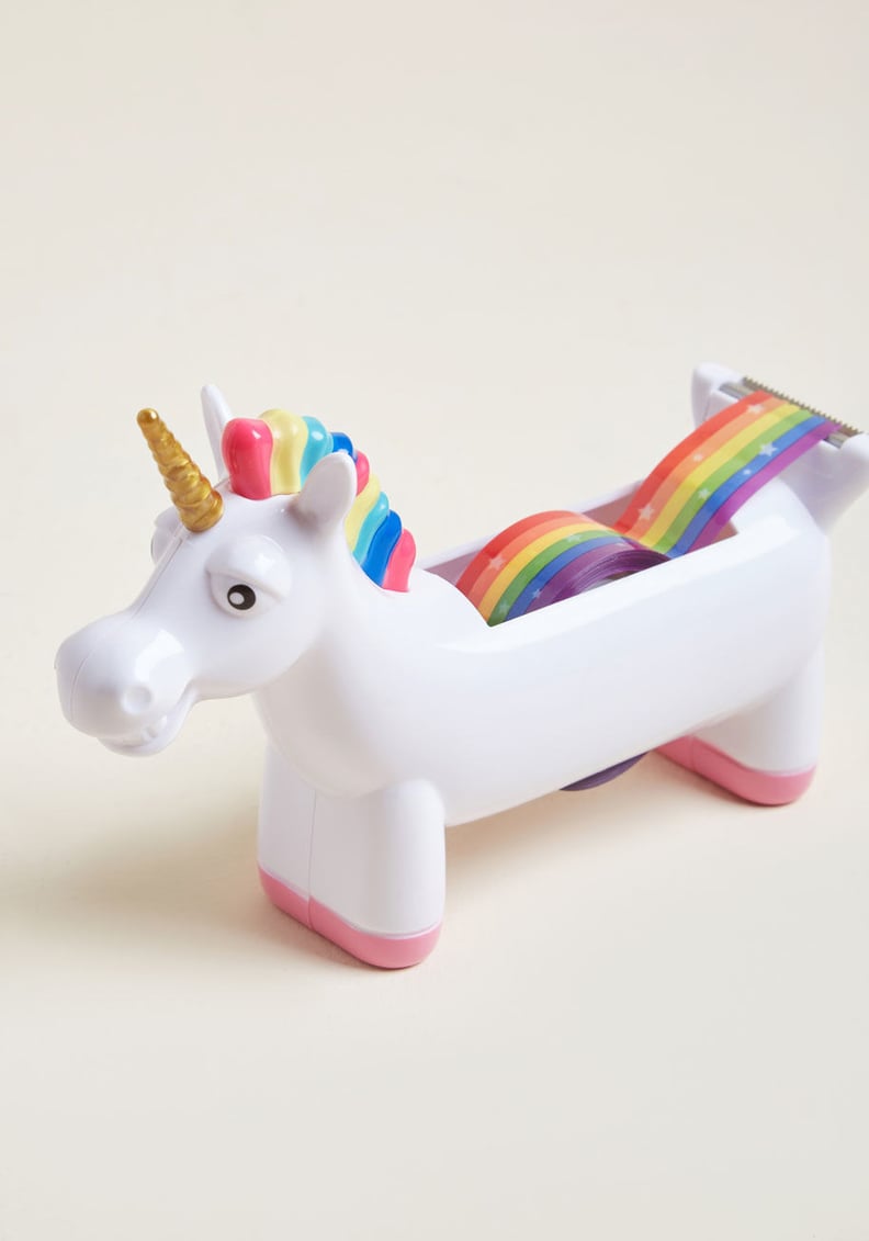 Fantastic Fix Unicorn Tape Dispenser