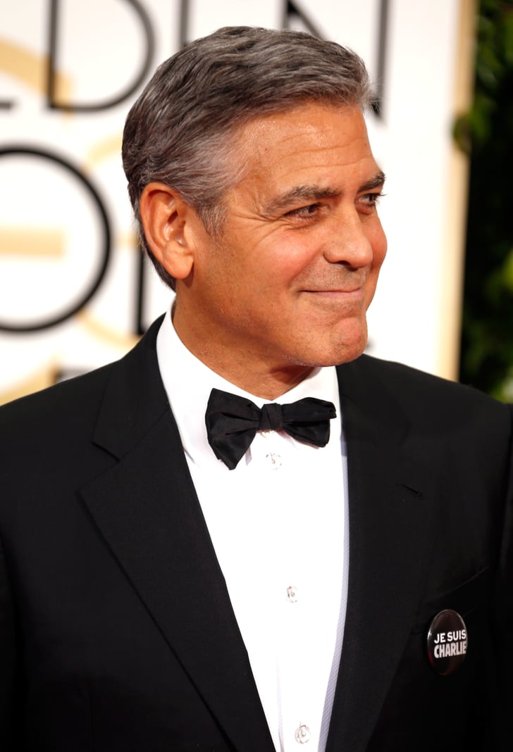 Sexy George Clooney Pictures | POPSUGAR Celebrity Photo 27