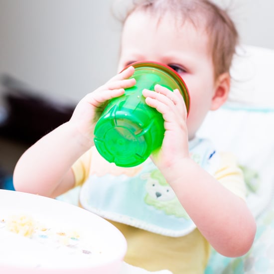 Age to Stop Breastfeeding