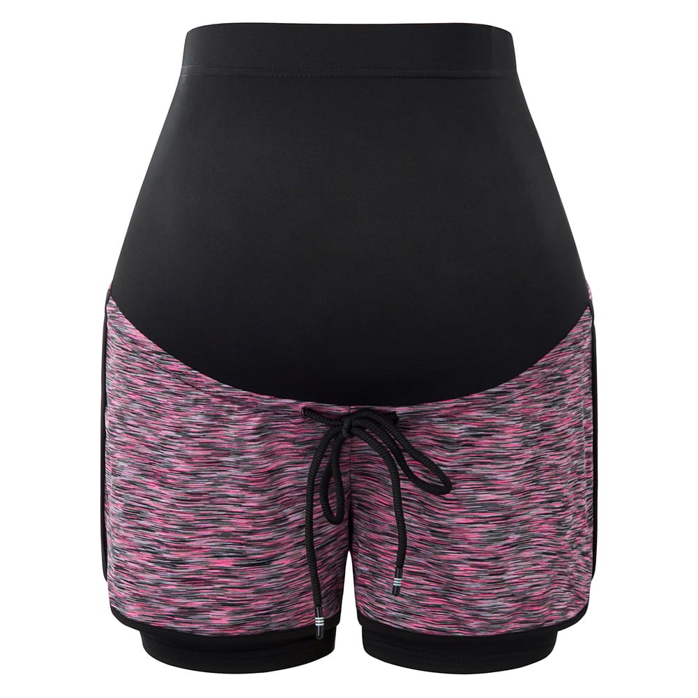 Maternity basketball shorts Clearance