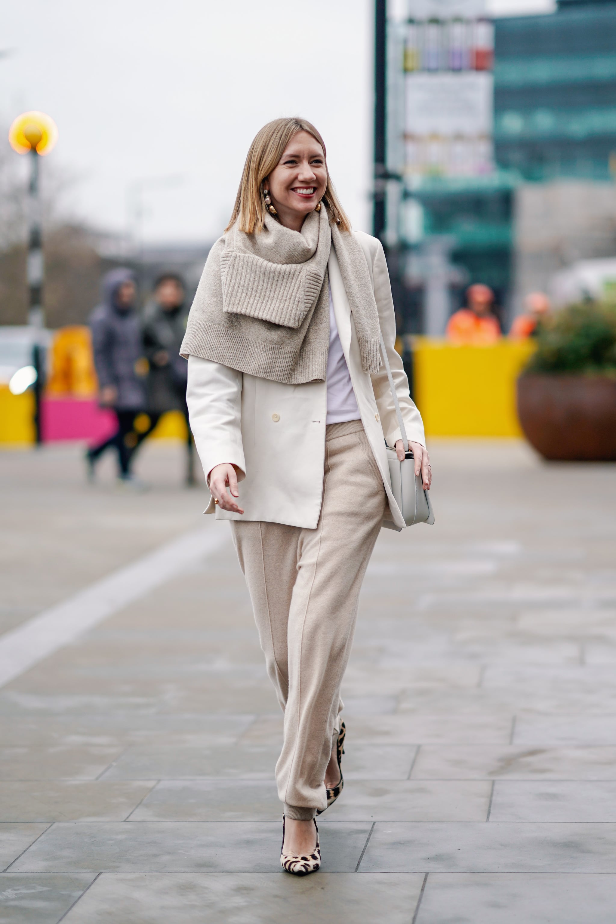 work fashion trends 2019