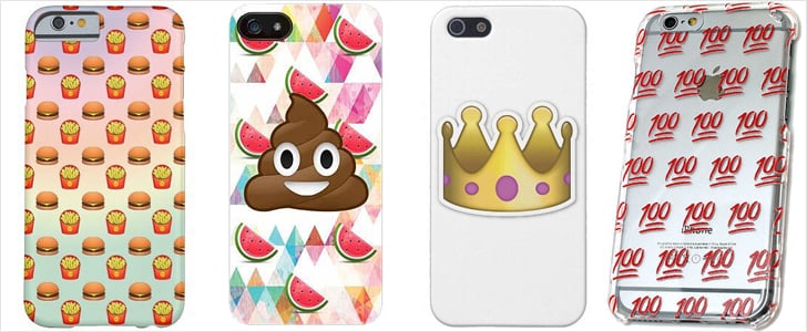 Emoji Phone Cases