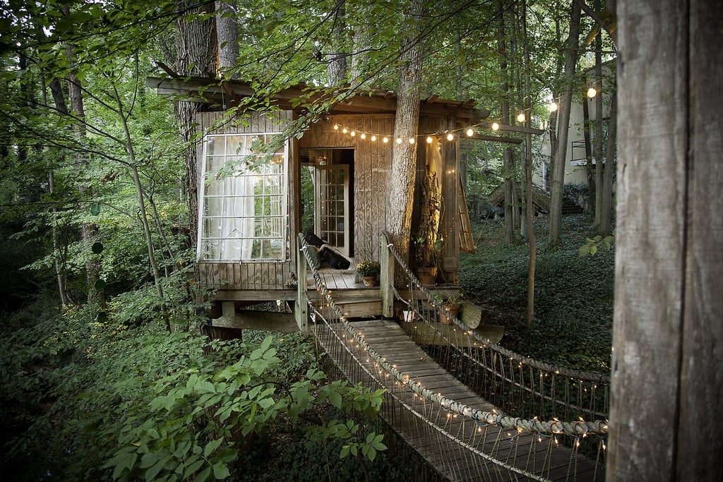 Most popular airbnb rentals popsugar home