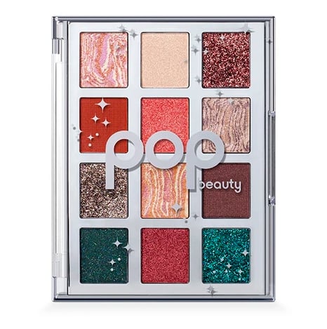 Pop Beauty Lightshow Eye Palette