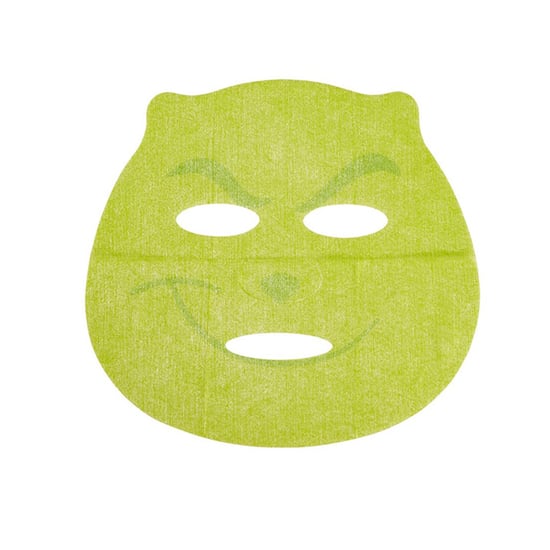 Pur Grinch Sheet Mask