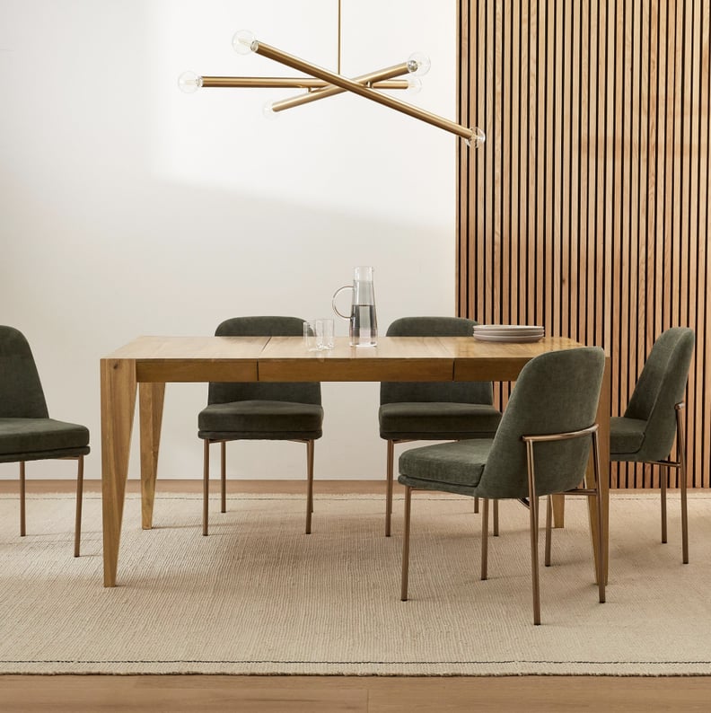 Best Extendable Dining Table
