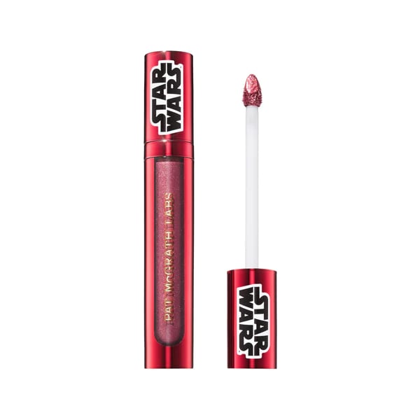 "Star Wars" x Pat McGrath Labs: Liquilust Metallic Lipstick - Rose Divinity