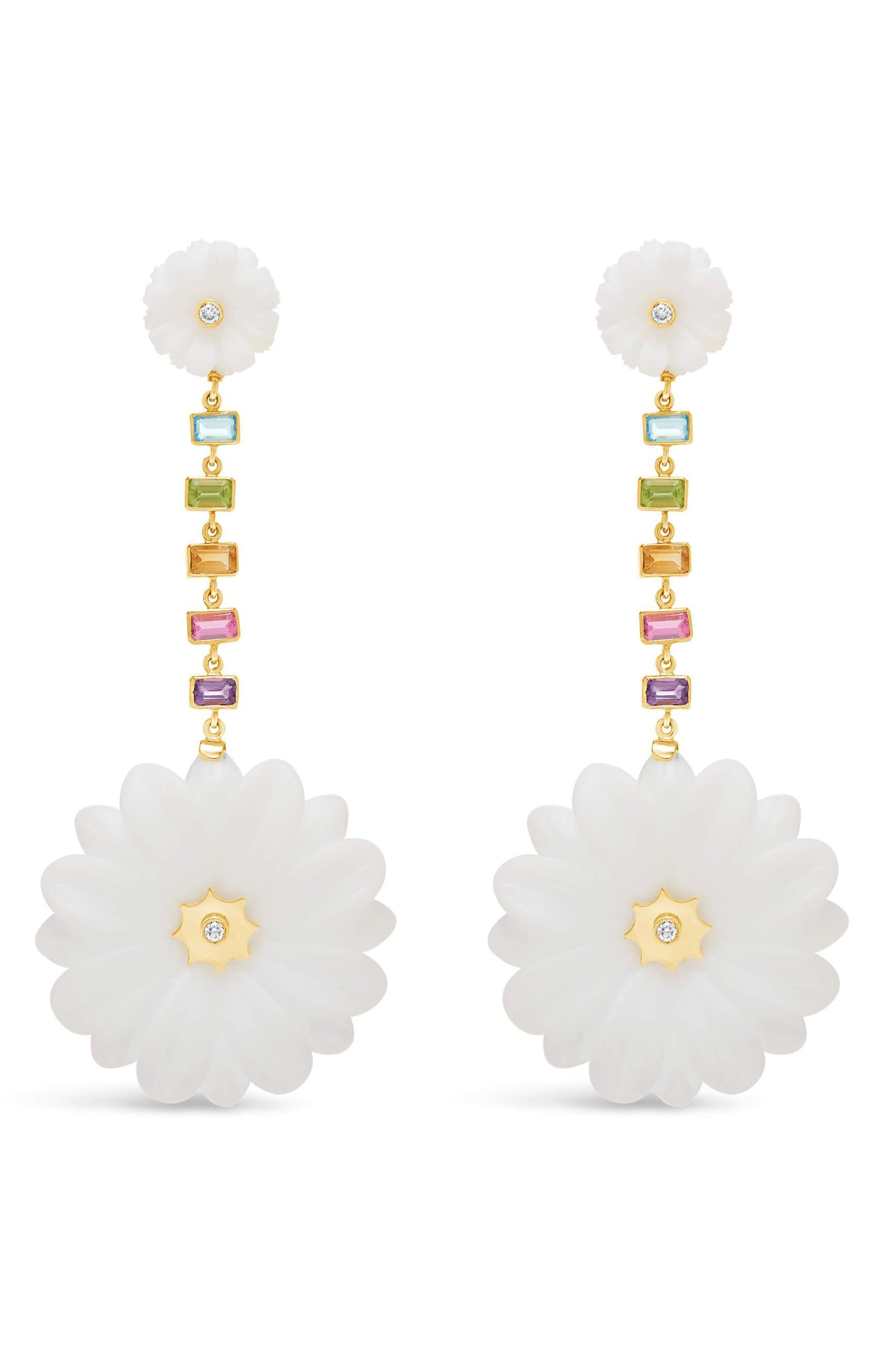 wildflower fashion jewelry