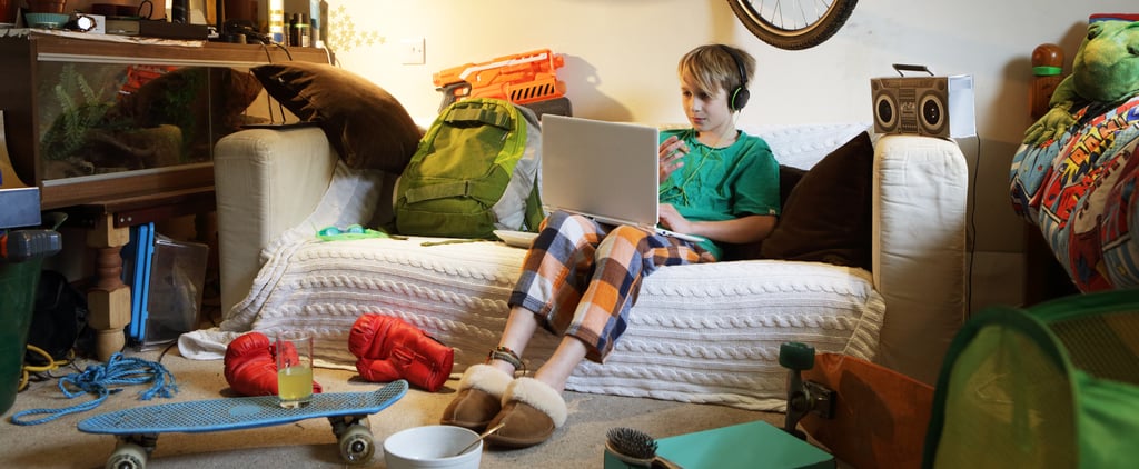 YouTube's New (Free!) Virtual Summer Camp Program Includes Over 1,200 Videos