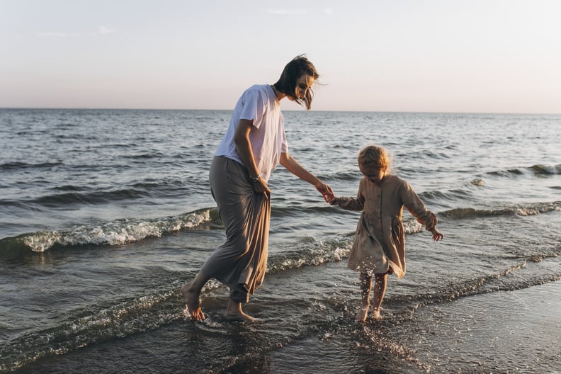 Lighthouse Parenting