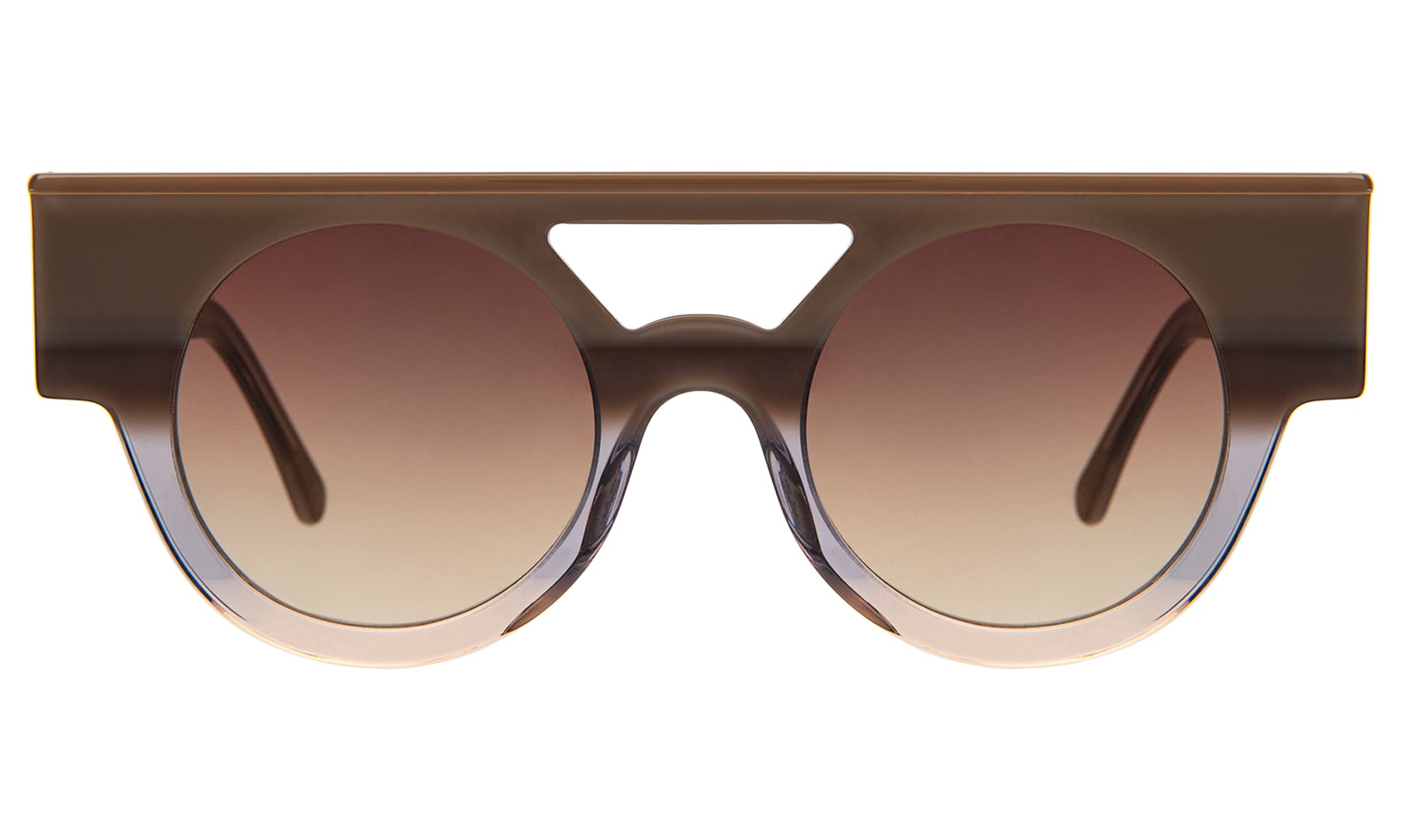 The 5 Biggest Sunglasses Trends To Shop For Summer 21 Popsugar Fashion