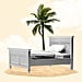 I Took a "Sleep Vacation" to Improve My Sleep: Honest Review