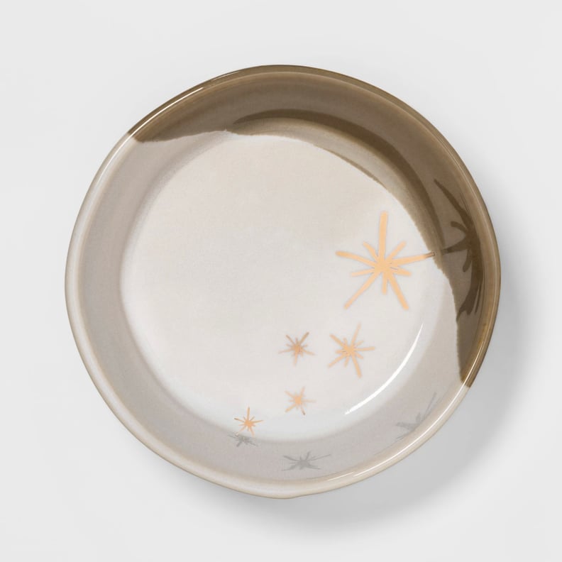 Cravings by Chrissy Teigen Stoneware Baking Pan With Stars