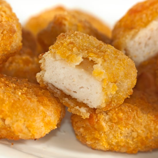 Chicken Nugget Recall 2014