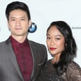 Baby Makes Three! Harry Shum Jr. and Shelby Rabara Are Going to Be Parents