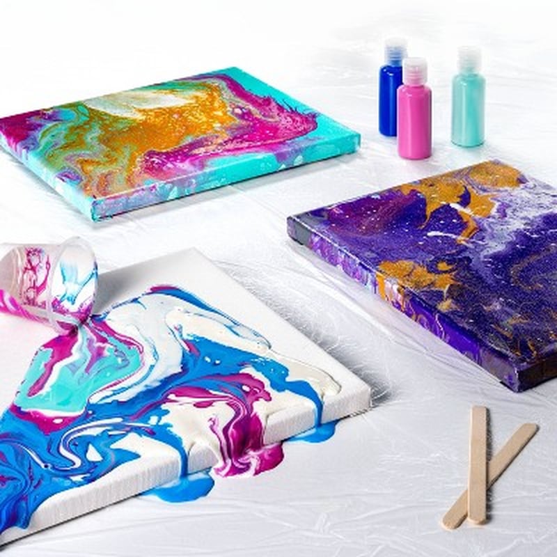 Best Mondo Llama Craft Kits and Art Products at Target POPSUGAR Smart