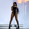 Megan Thee Stallion Delivers Sizzling Performance at the BBMAs
