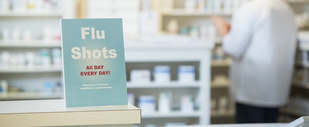 Yep, You Still Need a Flu Shot This Year — Here's Where to Get One For Free