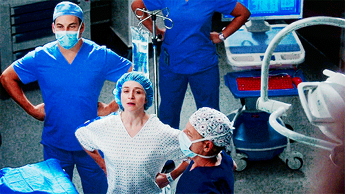 Season 14, Episode 4: "Ain't That a Kick in the Head"