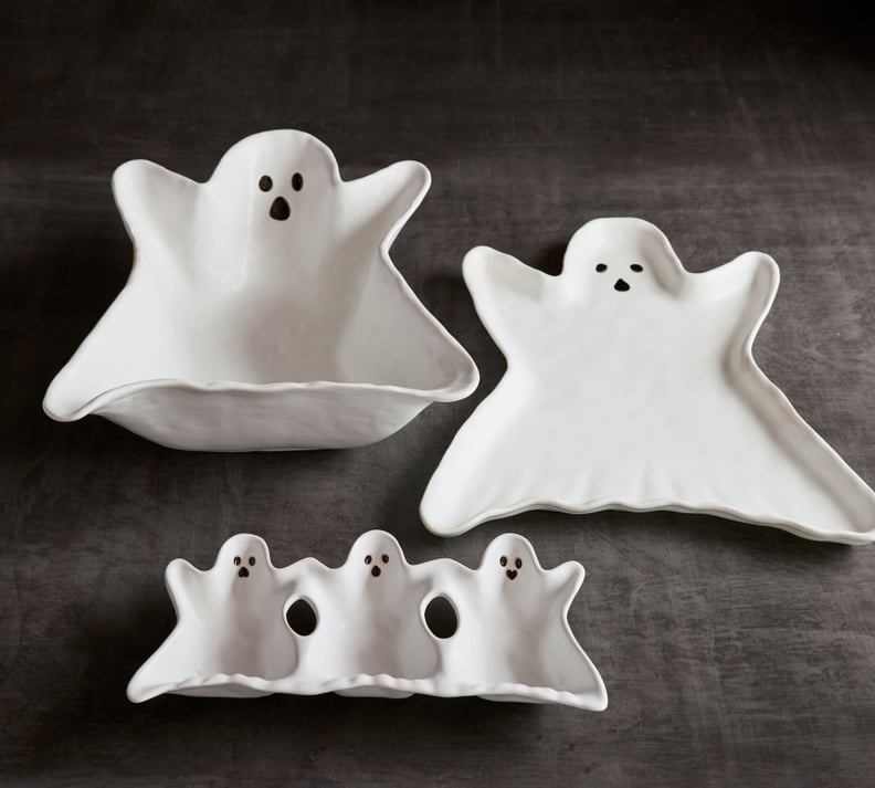 Best Halloween Serveware From Pottery Barn