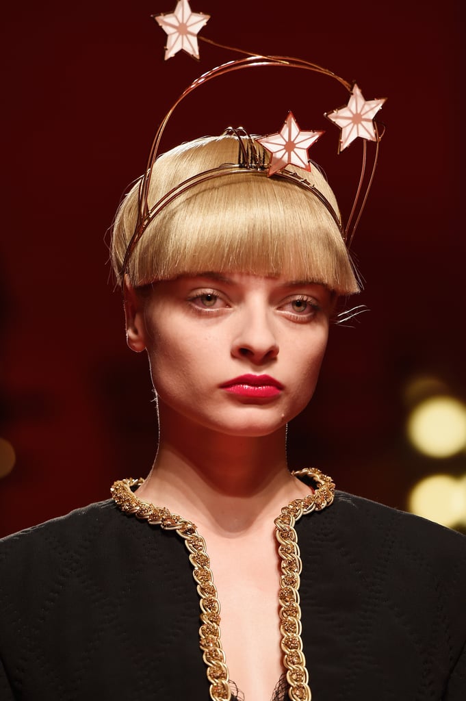 Schiaparelli Haute Couture Spring 2015
