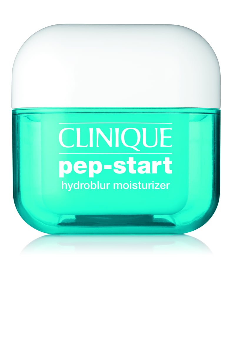 Clinique PepStart HydroBlur