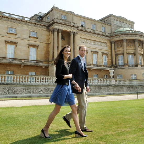 Royal Destinations in London