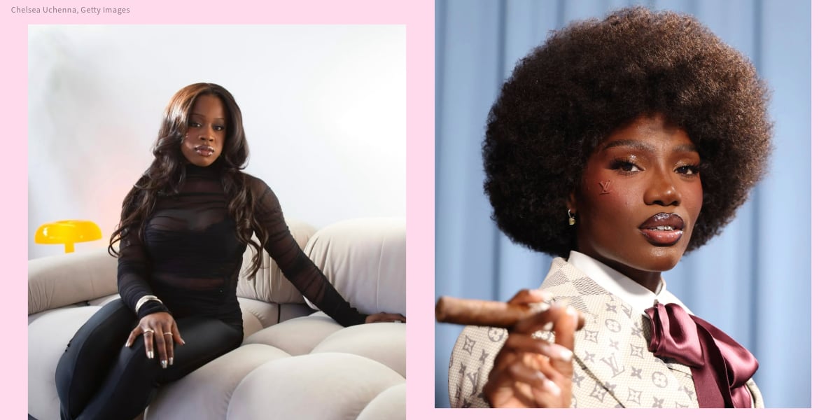 Doechii's Makeup Artist Chelsea Uchenna Shares Her Top Products