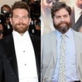 Is Bradley Cooper Channeling Zach Galifianakis?